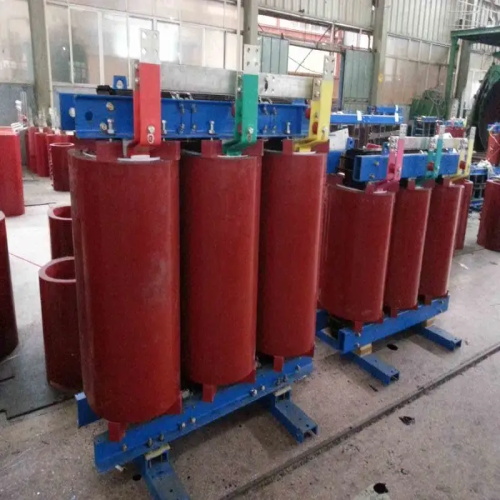 桐乡SCB10-250KVA干式变压器