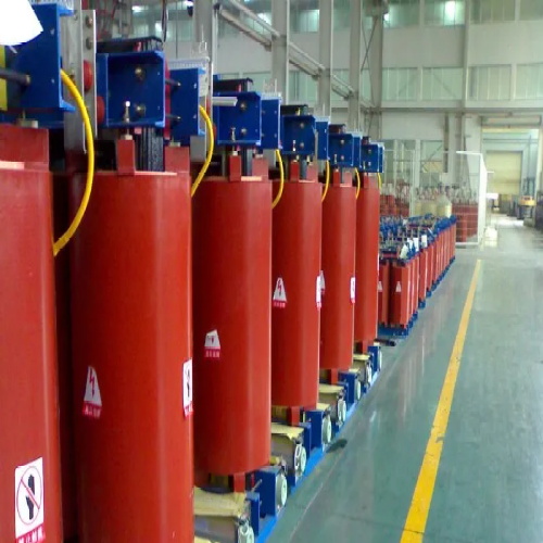 桐乡SCB10-200KVA干式变压器