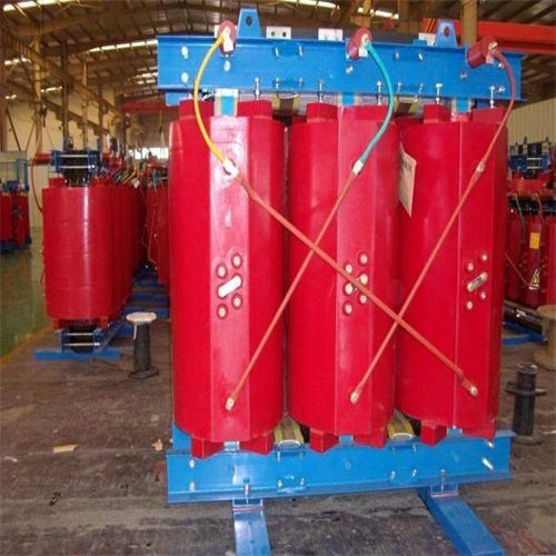 桐乡SCB10-1000KVA干式变压器