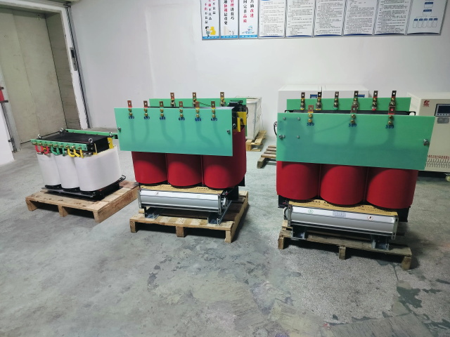 桐乡KS11-1000KVA矿用变压器