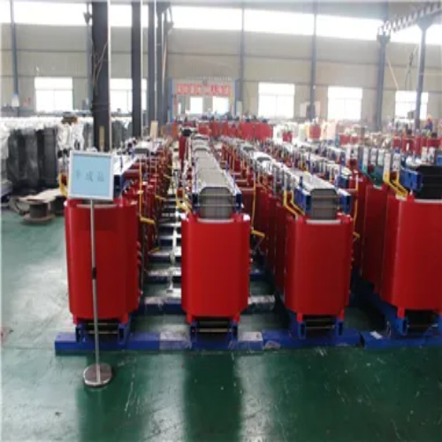 桐乡35kv非晶合金变压器