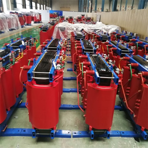 桐乡2500kva干式变压器尺寸